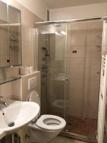 Apartement Zwoelferhorn Sankt Gilgen Exteriör bild